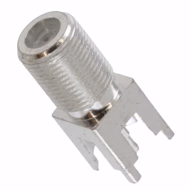 25-7650 Cinch Connectivity Solutions AIM-Cambridge  Koaxialsteckverbinder (HF)-Baugruppen